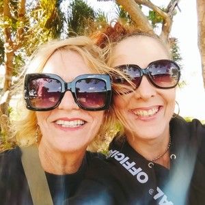 Meet your Posher, Dawn